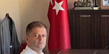 Isparta’nın Gelendost İlçesine 16 Yıllık Hizmetten Sonra Veda: Gökhan Yaman İl Merkezine Tayin Edildi