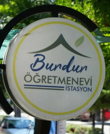 Burdur Öğretmenevi 20 Personel Alımı İçin Başvurular Başladı