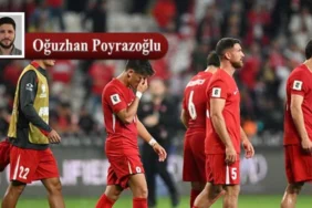 Milli Takım’ın Acil Sorunu: Takım Oyunu Eksikliği ve Çözüm Arayışı
