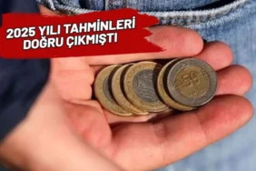 Morgan Stanley’den Yeni Asgari Ücret Tahmini: Yüzde 20-25 Arası Artış Bekleniyor