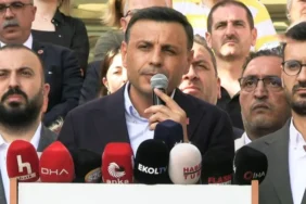 CHP’li Belediye Başkanına Şantaj İddiası: ‘AK Parti’ye Geç Ya Da Operasyon Olacak’