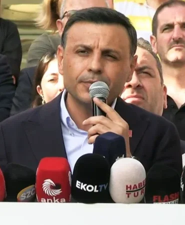 CHP’li Belediye Başkanına Şantaj İddiası: ‘AK Parti’ye Geç Ya Da Operasyon Olacak’