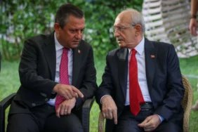 Kılıçdaroğlu’nun CHP Kurultayı’na Katılmama Kararı