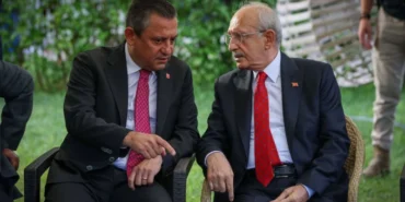 Kılıçdaroğlu’nun CHP Kurultayı’na Katılmama Kararı
