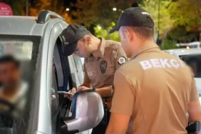 Isparta’da Park ve Mesire Alanlarında Güvenlik Denetimi: 33 Araca Ceza