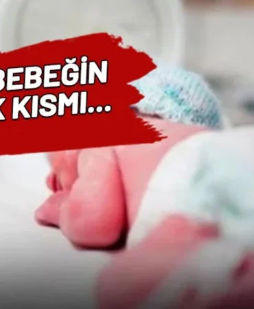 İstanbul’da Yenidoğan Skandalı: 8000 Doğumda Soruşturma