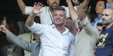 Sadettin Saran’dan göreve gelir gelmez 4 hamle