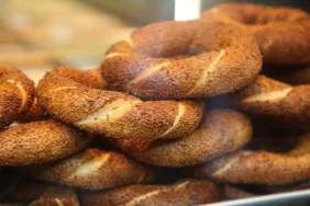 Edirne’de Simit Fiyatına Yüzde 33’lük Zam