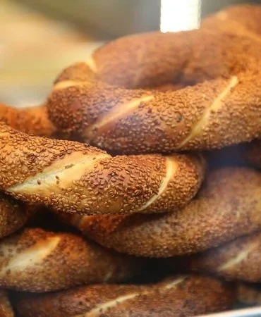 Edirne’de Simit Fiyatına Yüzde 33’lük Zam