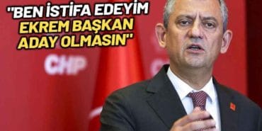 Erdoğan’a Özel’den Seçim Çağrısı: ‘İstediği Şartlarda, 2 Kasım’da Seçime Girelim’