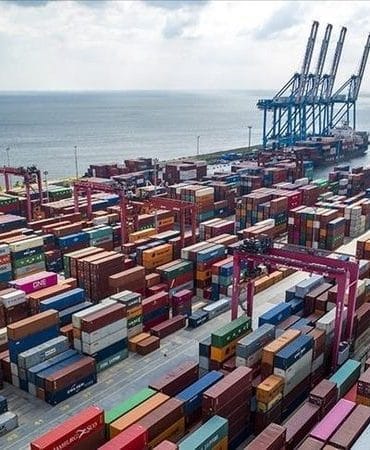 Isparta’nın Ağustos 2025 İhracatı Yüzde 40 Artışla 46 Milyon Doları Aştı