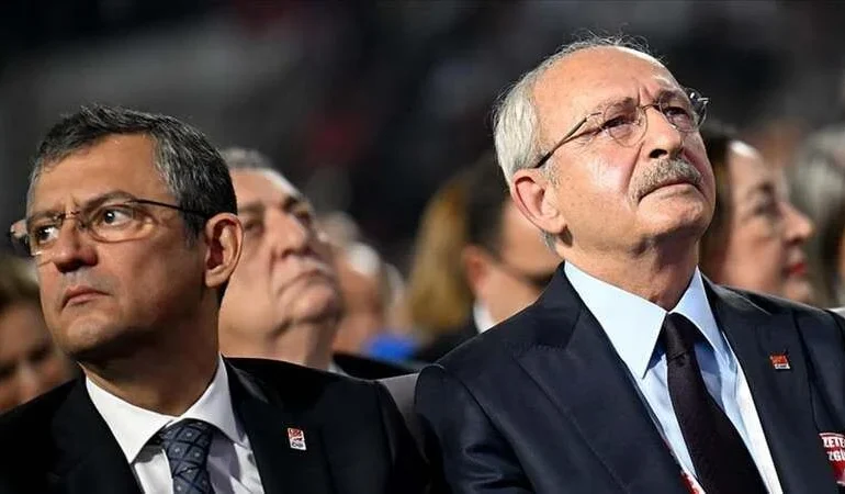 CHP’de Kurultay Krizi: Kılıçdaroğlu’nun Olağanüstü Kurultayı İptal Etme Planı