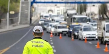 Ankara’da CHP Mitingi: Trafik Kısıtlamaları ve Yolların Kapanışı