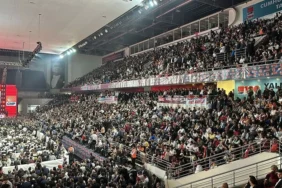 CHP Kurultay Davası: Sonuç 24 Ekim’e Ertelendi