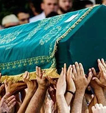 Isparta’da Vefat Edenler (15 Eylül 2025)