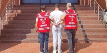 Isparta’da Uyuşturucu Operasyonu: İki Kişi Tutuklandı