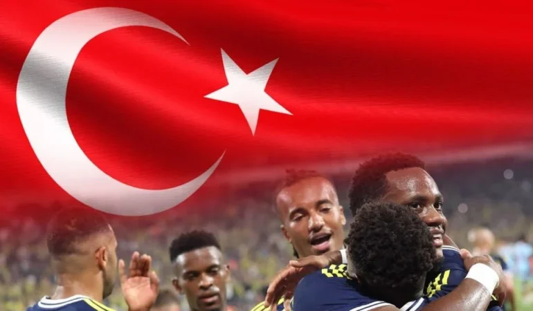Fenerbahçe’nin Avrupa Ligi Maçı Isparta’da Dev Ekranda