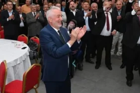 Başdeğirmen'den Zafer Tebriği "Şehrimizin Gururu Oldunuz"