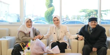 Eylül Yaşlı ve Engelli Aylıkları 7,1 Milyar TL ile Hesaplara Yatmaya Başladı