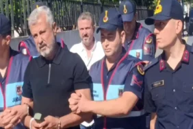 Eski Manavgat Belediye Başkanı ve Kardeşi Rüşvet ve Yolsuzluk İddiasıyla Tutuklandı