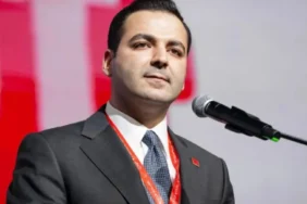 CHP Gençlik Kolları Başkanı Aydın’ın Davası Tekrar Ertelendi
