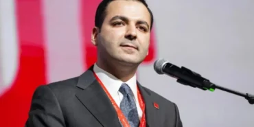 CHP Gençlik Kolları Başkanı Aydın’ın Davası Tekrar Ertelendi