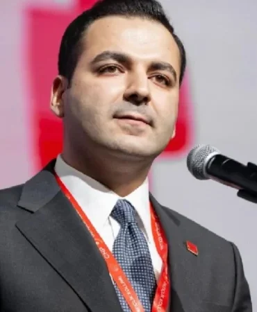 CHP Gençlik Kolları Başkanı Aydın’ın Davası Tekrar Ertelendi