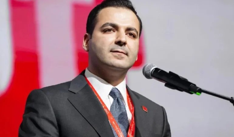 CHP Gençlik Kolları Başkanı Aydın’ın Davası Tekrar Ertelendi