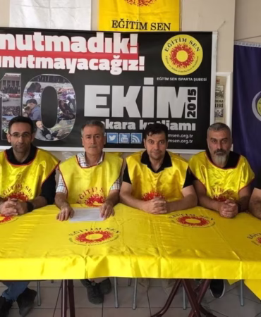 10 Ekim Ankara Katliamı’nın Onuncu Yılı: Unutulmayan Acı ve Süren Adalet Arayışı