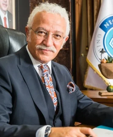 Necmettin Erbakan Üniversitesi’nde Liyakat Tartışması: Dolu Kadrolara Vekaleten Atama İddiası