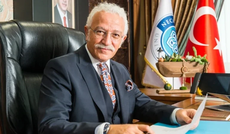 Necmettin Erbakan Üniversitesi’nde Liyakat Tartışması: Dolu Kadrolara Vekaleten Atama İddiası
