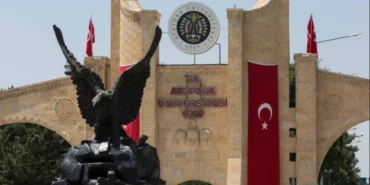 Sayıştay Raporuyla Ortaya Çıkan Usulsüzlük: Atatürk Üniversitesi’nde Mevzuata Aykırı Dekanlık Kuruldu