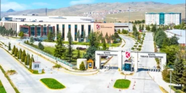 Sayıştay Raporu Ortaya Çıkardı: Konya Teknik Üniversitesi’nde Öğrencisiz Fakülteye İdari Atama Yapıldı