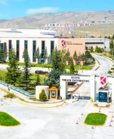 Sayıştay Raporu Ortaya Çıkardı: Konya Teknik Üniversitesi’nde Öğrencisiz Fakülteye İdari Atama Yapıldı