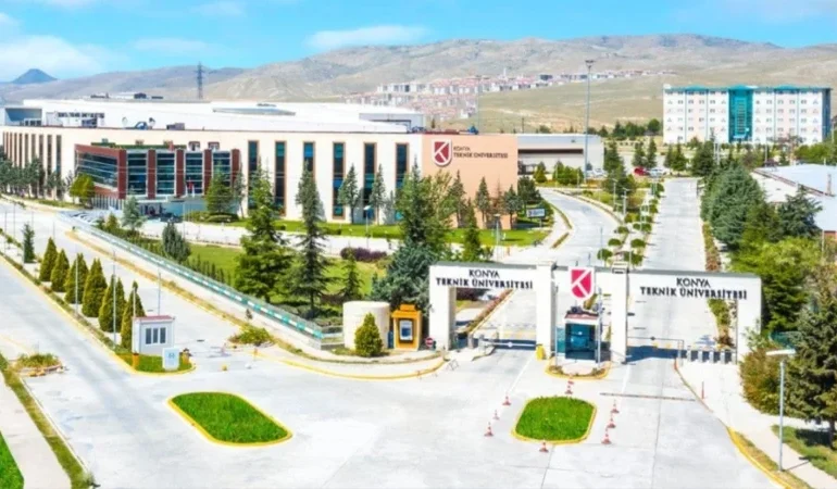 Sayıştay Raporu Ortaya Çıkardı: Konya Teknik Üniversitesi’nde Öğrencisiz Fakülteye İdari Atama Yapıldı