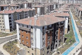 TOKİ’nin Yalvaç Projesinde Nihai Aşama: Konut Belirleme Kurası İçin Geri Sayım Başladı