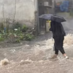 Isparta İçin Meteorolojik Alarm: Ani Sel ve Fırtına Riski Yüksek
