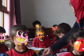 Hayat Kurtaran Numara 112: Isparta'da Öğrencilere ve Vatandaşlara Anlatıldı