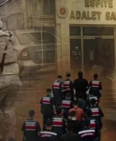 Türkiye'de Suç Örgütlerine Milyarlık Darbe: 7 İlde Düzenlenen Operasyonlarda 46 Kişi Tutuklandı