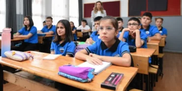 Eğitimde Yeni Dönem: ‘Türkiye Yüzyılı Maarif Modeli’ ile Ders Kitapları Baştan Şekilleniyor