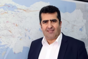 Akademisyenden Isparta İçin Çarpıcı Deprem Analizi: Fethiye-Burdur Fayı Alarm Veriyor