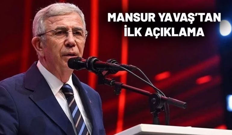 Ankara’daki Konser Soruşturması Büyüyor: Mansur Yavaş İçin Bakanlıktan İzin Talep Edildi