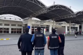 Antalya Havalimanı Gümrüğünde Büyük Yolsuzluk Operasyonu: 5 Personel Tutuklandı
