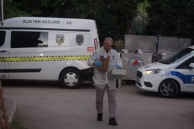 Antalya'da Yalnız Bırakılan Avukatın Şüpheli Ölümü: Bakıcısı Geri Döndüğünde Şok Yaşadı