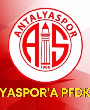 Süper Lig’de 8. Hafta Sonrası Disiplin Raporu: 6 Kulüp PFDK Yolunda