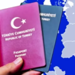 Avrupa Seyahatinde Devrim: Pasaport Damgası Tarihe Karışıyor, Biyometrik Kontrol Sistemi Başlıyor