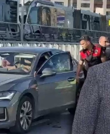Avukat Öktem Suikastı Çözülüyor: İkisi Çocuk 9 Zanlı Cezaevinde