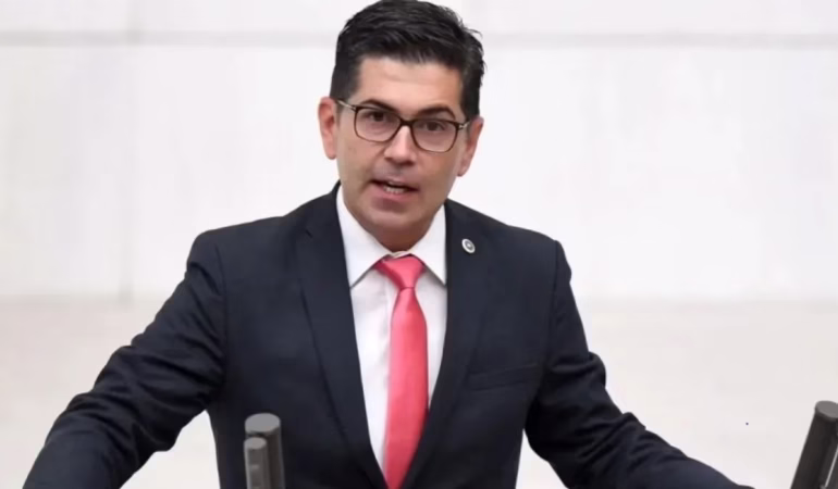 Parlamento Kürsüsünden Kritik Çağrı: Genç Nesil Sanal Bahis Kıskacında