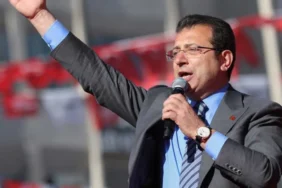 Silivri’den Gündem Olan Mesaj: Ekrem İmamoğlu’ndan Adalet ve Demokrasi Vurgusu