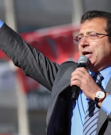 Silivri’den Gündem Olan Mesaj: Ekrem İmamoğlu’ndan Adalet ve Demokrasi Vurgusu